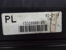 Load image into Gallery viewer, Fuse Box  SIERRA 2500 PICKUP 2000 - MRK461486
