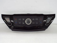Load image into Gallery viewer, FRONT TEMPERATURE CONTROLS Nissan Pathfinder 13 14 15 16 17 - MRK461496
