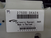 Load image into Gallery viewer, FRONT TEMPERATURE CONTROLS Nissan Pathfinder 13 14 15 16 17 - MRK461496
