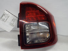 Load image into Gallery viewer, TAIL LIGHT LAMP ASSEMBLY Jeep Compass 14 15 16 17 Right - MRK461544
