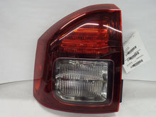 Load image into Gallery viewer, TAIL LIGHT LAMP ASSEMBLY Jeep Compass 14 15 16 17 Left - MRK461545
