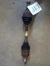 Load image into Gallery viewer, FRONT CV AXLE SHAFT Flex Taurus Taurus X MKS Sable 08-19 Left - MRK461604

