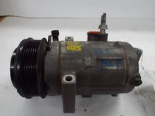 Load image into Gallery viewer, AC A/C AIR CONDITIONING COMPRESSOR Flex Taurus Taurus X MKS MKT Sable 08-12 - MRK461630
