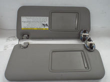 Load image into Gallery viewer, INTERIOR SUN VISORS Rav4 2006 06 2007 07 2008 08 2009 09 Left - MRK461652
