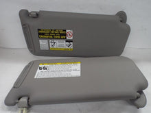 Load image into Gallery viewer, INTERIOR SUN VISORS Rav4 2006 06 2007 07 2008 08 2009 09 Left - MRK461652
