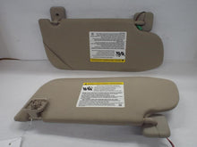 Load image into Gallery viewer, Interior Sun Visors Ford Taurus 2012 - MRK461679
