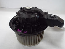 Load image into Gallery viewer, FRONT A/C HEATER BLOWER MOTOR Explorer Flex Taurus MKS MKT 12-19 - MRK461686
