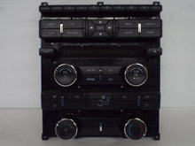 Load image into Gallery viewer, RADIO Ford Taurus 2010 10 2011 11 2012 12 - MRK461691
