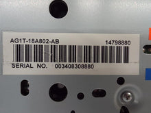 Load image into Gallery viewer, RADIO Ford Taurus 2010 10 2011 11 2012 12 - MRK461691
