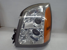 Load image into Gallery viewer, HEADLIGHT LAMP ASSEMBLY Cadillac SRX 04 05 06 07 08 09 Left - MRK461716

