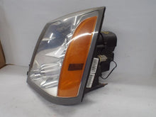 Load image into Gallery viewer, HEADLIGHT LAMP ASSEMBLY Cadillac SRX 04 05 06 07 08 09 Left - MRK461716
