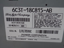 Load image into Gallery viewer, Radio  FORD F250SD PICKUP 2006 - MRK461762
