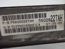 Load image into Gallery viewer, TRANSMISSION COMPUTER Dakota Durango 2000 00 4.7L - MRK461831
