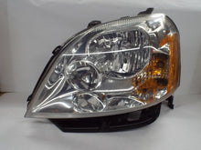 Load image into Gallery viewer, HEADLIGHT LAMP ASSEMBLY Ford Five Hundred 05 06 07 Left - MRK461864
