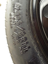 Load image into Gallery viewer, Wheel Rim  FIVE HUNDRED 2007 - MRK461865
