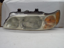 Load image into Gallery viewer, Headlight Lamp Assembly Acura RL 1997 - MRK461893
