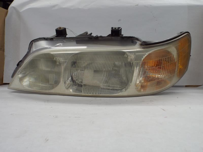 Headlight Lamp Assembly Acura RL 1997 - MRK461893