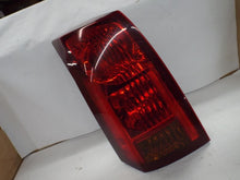 Load image into Gallery viewer, TAIL LIGHT LAMP ASSEMBLY Cadillac CTS 04 05 06 07 Left - MRK461941
