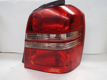 Load image into Gallery viewer, TAIL LIGHT LAMP ASSEMBLY Highlander 2001 01 2002 02 2003 03 Right - MRK461943
