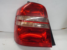 Load image into Gallery viewer, TAIL LIGHT LAMP ASSEMBLY Highlander 2001 01 2002 02 2003 03 Left - MRK461944
