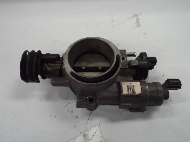 Throttle Body  TOWN & COUNTRY 2007 - MRK461950