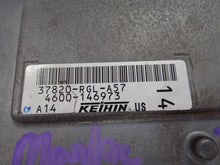 Load image into Gallery viewer, ECU ECM COMPUTER Honda Odyssey 2005 05 LX EX - MRK461957
