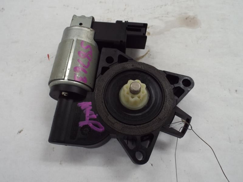 Power Window Motor Mazda 6 2005 - MRK461970