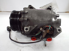 Load image into Gallery viewer, AC COMPRESSOR Honda CRV 2002 02 2003 03 2004 04 2005 05 2006 06 - MRK462051
