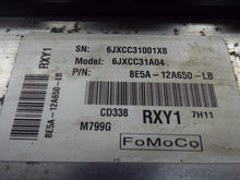 Load image into Gallery viewer, ECU ECM Computer Mercury Milan 2008 - MRK462056
