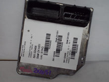 Load image into Gallery viewer, TRANSMISSION CONTROL MODULE COMPUTER Cadillac CTS 2007 07 - MRK462063
