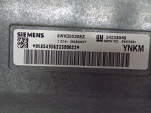 Load image into Gallery viewer, TRANSMISSION CONTROL MODULE COMPUTER Cadillac CTS 2007 07 - MRK462063
