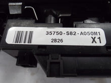 Load image into Gallery viewer, DRIVERS MASTER WINDOW SWITCH Honda Accord 2001 01 2002 02 EX Coupe - MRK462123
