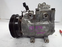 Load image into Gallery viewer, AC COMPRESSOR Elantra Tiburon 2001 01 02 03 04 05 06 07 - MRK462128
