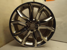 Load image into Gallery viewer, [INVENTORYCAR_YEAR_MAKE_MODEL] WHEEL RIM 20x8-1/2 ALUM 20x8-1/2, 5 lug, 4-1/2" - MRK462132
