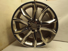 Load image into Gallery viewer, [INVENTORYCAR_YEAR_MAKE_MODEL] WHEEL RIM 20x8-1/2 ALUM 20x8-1/2, 5 lug, 4-1/2" - MRK462133
