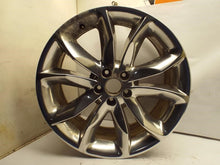 Load image into Gallery viewer, [INVENTORYCAR_YEAR_MAKE_MODEL] WHEEL RIM 20x8-1/2 ALUM 20x8-1/2, 5 lug, 4-1/2" - MRK462134
