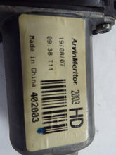 Load image into Gallery viewer, POWER WINDOW MOTOR Hyundai Elantra 2007 07 2008 08 09 10 Front Right - MRK462235
