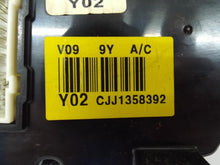 Load image into Gallery viewer, Temp Climate AC Heater Control Hyundai Elantra 2007 07 2008 08 2009 09 2010 10 - MRK462237
