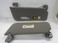 Load image into Gallery viewer, Interior Sun Visors  FORD F150 PICKUP 2002 - MRK462303
