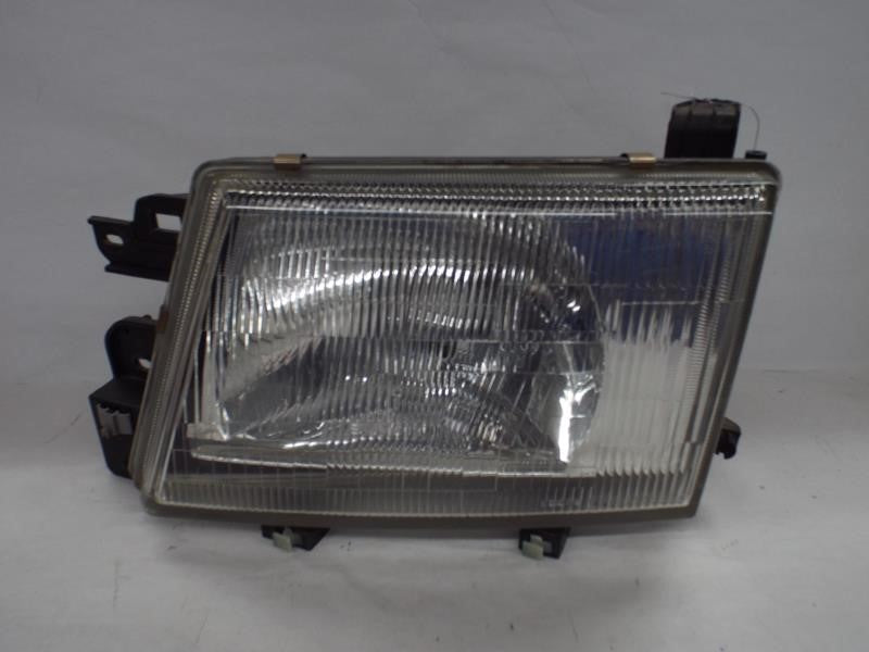 Headlight Lamp Assembly Subaru Forester 1999 - MRK462553