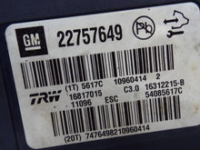 Load image into Gallery viewer, ABS ANTI-LOCK BRAKE PUMP Buick Lacrosse Regal 2011 11 - MRK462608
