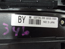 Load image into Gallery viewer, TEMPERATURE CONTROLS Buick Regal 2011 11 2012 12 2013 13 - MRK462626
