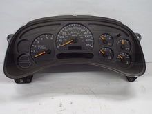 Load image into Gallery viewer, SPEEDOMETER CLUSTER Avalanche 1500 Avalanche 2500 Silverado 1500 03-05 - MRK462706
