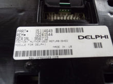 Load image into Gallery viewer, SPEEDOMETER CLUSTER Avalanche 1500 Avalanche 2500 Silverado 1500 03-05 - MRK462706
