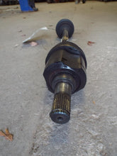Load image into Gallery viewer, AXLE SHAFT Kia Soul 14 15 16 17 18 19 MT Left - MRK462759
