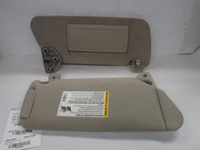 Load image into Gallery viewer, Interior Sun Visors Hummer H3 2008 - MRK462843
