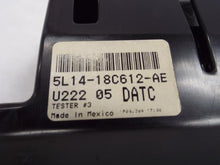 Load image into Gallery viewer, DASH MOUNTED TEMPERATURE CONTROLS Expedition 2005 05 2006 06 - MRK462894
