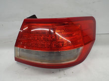 Load image into Gallery viewer, Tail Lamp Light Lincoln MKZ 2012 - MRK463005
