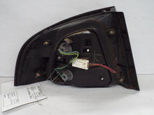 Load image into Gallery viewer, TAIL LIGHT LAMP ASSEMBLY Nissan Sentra 00 01 02 03 Right - MRK463097
