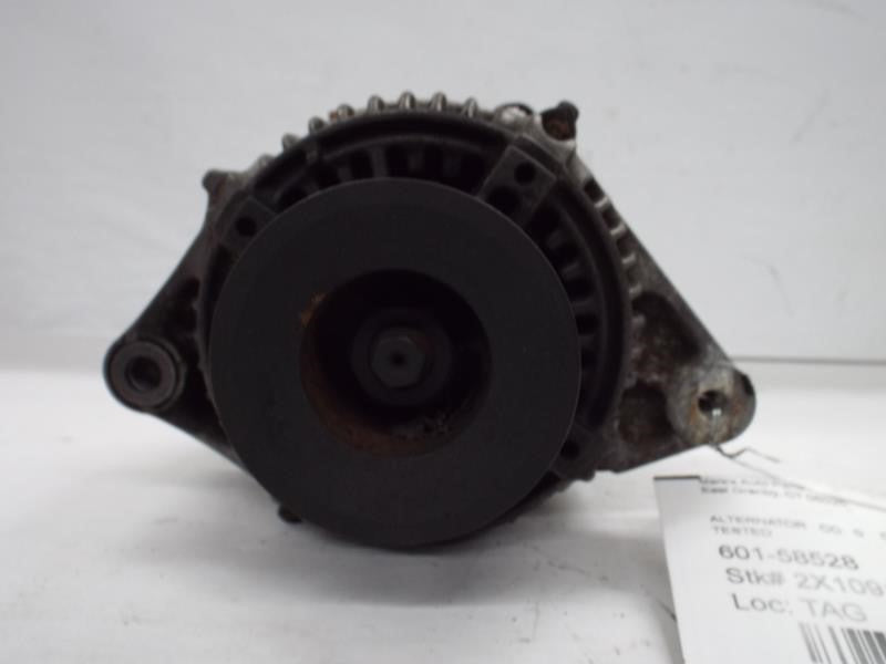 ALTERNATOR LAND CRUISER LS450 1993 94 95 96 97 98 - MRK463133